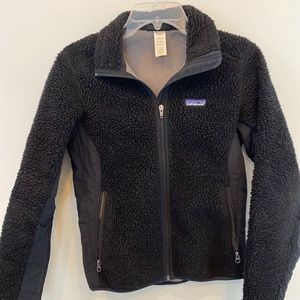 Women’s Patagonia Fleece Jacket